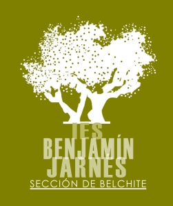 Logo BELCHITE grande